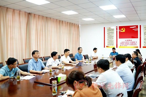 县委组织部举办庆祝中国共产党成立101周年专题党课报告会