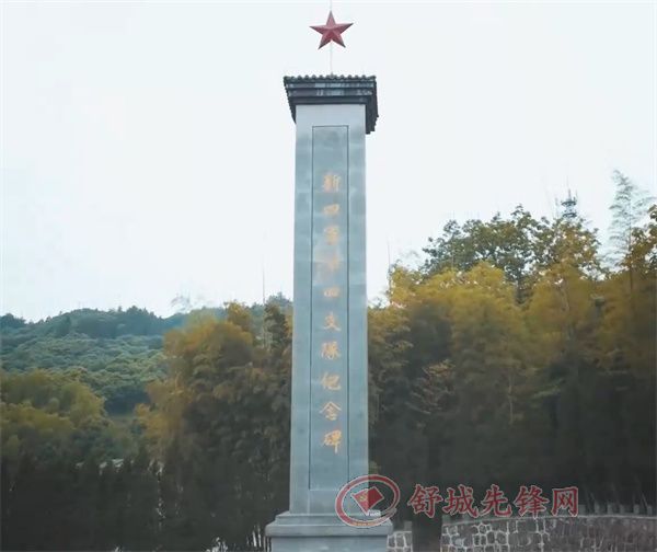 《高峰来信》——舒城县在第十六届全省党员教育电视片观摩交流活动三等奖作品